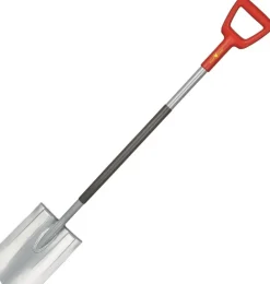 WOLF GARTEN SZPADEL OSTRY ASP-D