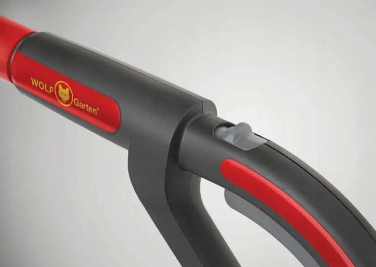 WOLF GARTEN TRZONEK AKUMULATOROWY BS 140 EM E-MULTI-STAR