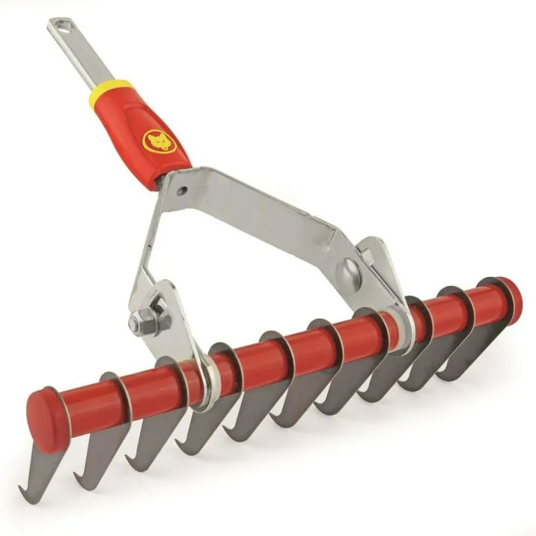 WOLF GARTEN WERTYKULATOR WAHADŁOWY UG-M 3