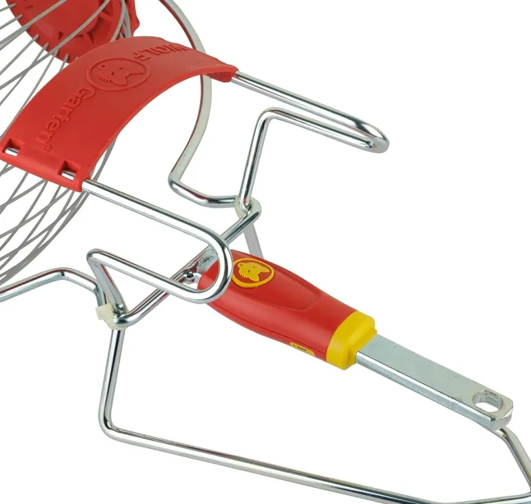 WOLF GARTEN ZBIERACZ DO OWOCÓW FC-M