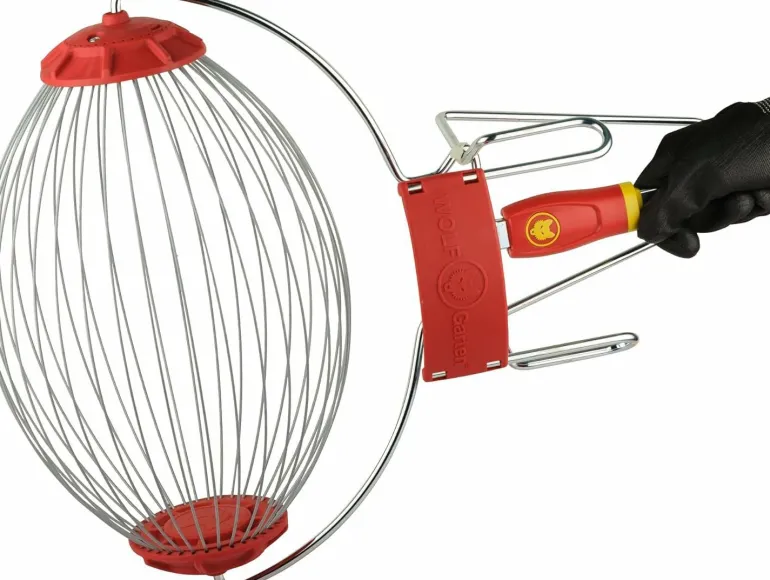 WOLF GARTEN ZBIERACZ DO OWOCÓW FC-M