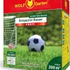 WOLF GARTEN ZESTAW DO REGENERACJI TRAWNIKA 200 M2 4W1 V-MIX 200