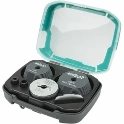 WOLFCRAFT ADAPTER DO POWIĘKSZANIA OTWORÓW /3szt.