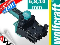 WOLFCRAFT PRZYRZĄD DO POŁĄCZEŃ KOŁKOWYCH