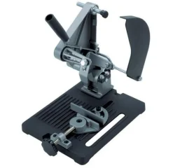 WOLFCRAFT STOJAK DO SZLIFIERKI KĄTOWEJ 115/125mm
