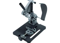 WOLFCRAFT STOJAK DO SZLIFIERKI KĄTOWEJ 115/125mm