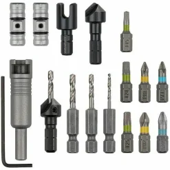 WOLFCRAFT UCHWYT UNIWERSALNY FLIBIT