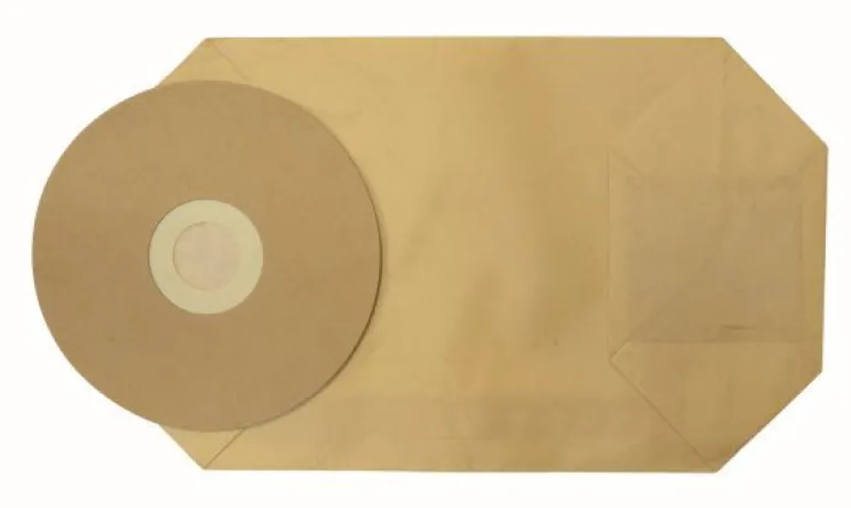 Worki papierowe do odkurzacza VC 620/660 M - 5 szt./opak.