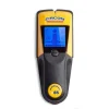 Wykrywacz Zircon X85 MultiScanner OneStep (profile drewniane/metalowe, termiczny , przewody elektryczne pod napięciem)
