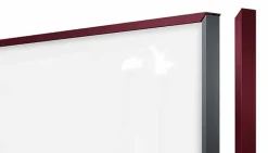 Wymienna rama do The Frame 43" VG-SCFR43BR/XC Burgund