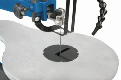 Wyrzynarka włosowa Scheppach SD1600V