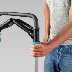 Wózek transportowy Wolfcraft TS1500 składany, max. 200 kg