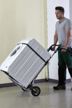 Wózek transportowy Wolfcraft TS1500 składany, max. 200 kg