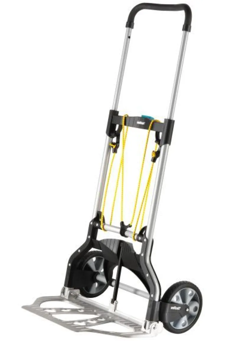 Wózek transportowy Wolfcraft TS850 składany, max. 100 kg