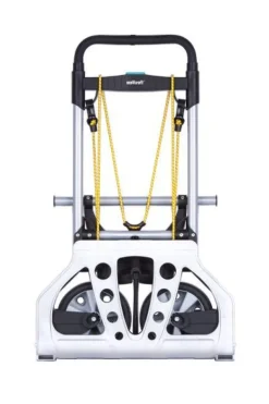 Wózek transportowy Wolfcraft TS850 składany, max. 100 kg