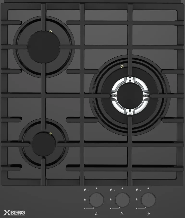 XBERG BRGS405