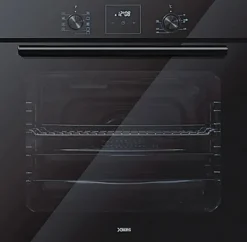 XBERG PIEKARNIK BGOV7 CZARNY/RĄCZKA CZARNA T4