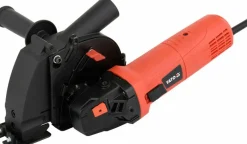 YATO BRUZDOWNICA 125mm 1700W