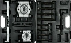 YATO ŚCIĄGACZ DWURAMIENNY I SEPARATORY