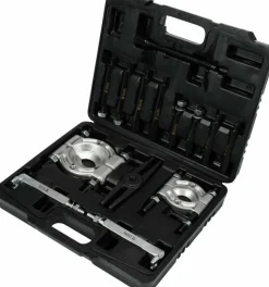 YATO ŚCIĄGACZ DWURAMIENNY I SEPARATORY