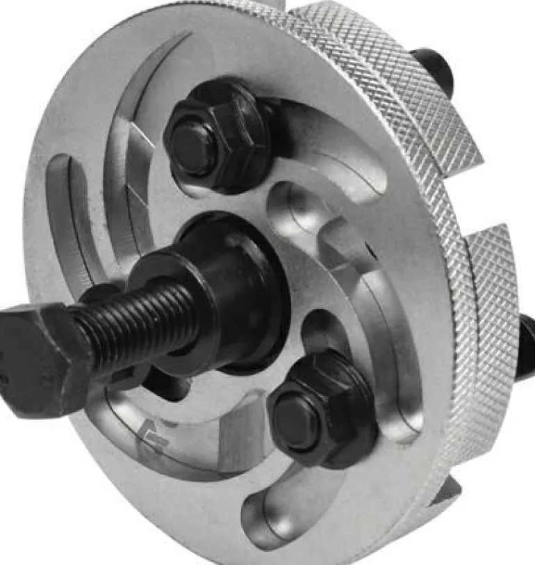 YATO ŚCIĄGACZ NASTAWNY DO KÓŁ ROZRZĄDU