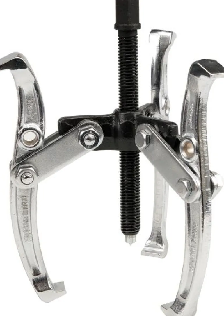 YATO ŚCIĄGACZ ŁOŻYSK 3-RAMIENNY 100mm 2512