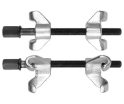 YATO ŚCIĄGACZ SPRĘŻYN 2szt. 90x200mm 0605