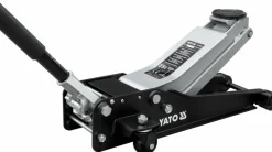 YATO DŹWIGNIK "ŻABA"2,5T NISKOPROFILOWY 17207
