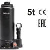 YATO DŹWIGNIK TŁOKOWY HYDRAULICZNY SŁUPKOWY 5T, 216 - 413mm