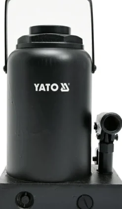 YATO DŹWIGNIK TŁOKOWY HYDRAULICZNY SŁUPKOWY 50T...
