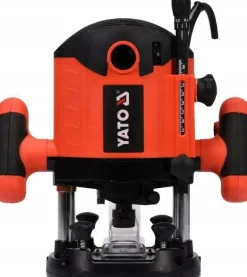 YATO FREZARKA 2100W