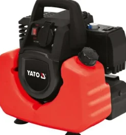 YATO GENERATOR PRĄDOTWÓRCZY INWERTOROWY 0,8KW