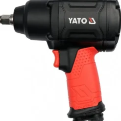 YATO KLUCZ UDAROWY PNEUMATYCZNY 1150NM 1/2" 09540