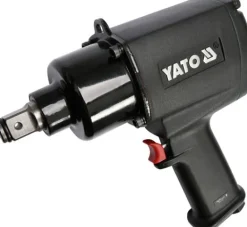 YATO KLUCZ UDAROWY PNEUMATYCZNY 3/4" 1300Nm 09654