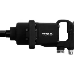 YATO KLUCZ UDAROWY PNEUMATYCZNY 1" 2600Nm KRÓTKI TRZPIEŃ 0959
