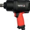 YATO KLUCZ UDAROWY PNEUMATYCZNY 3/4" 1630Nm 09571