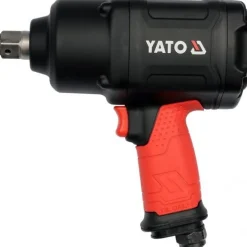 YATO KLUCZ UDAROWY PNEUMATYCZNY 3/4" 1630Nm 09571