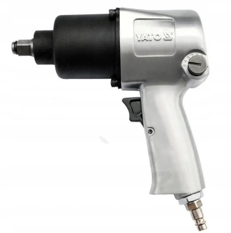 YATO KLUCZ UDAROWY PNEUMATYCZNY 1/2" 550Nm 09511