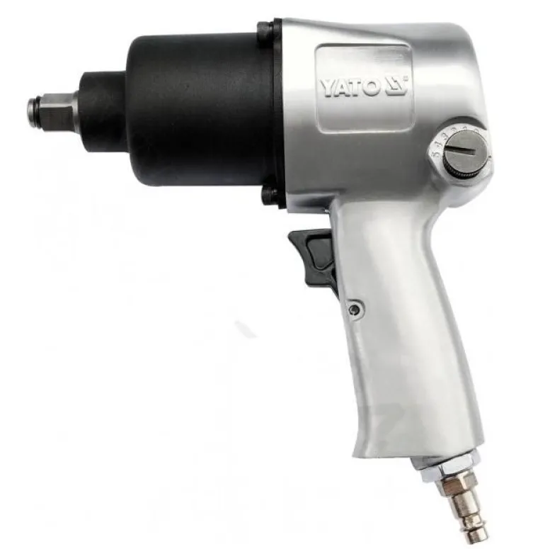 YATO KLUCZ UDAROWY PNEUMATYCZNY 1/2" 550Nm 09511