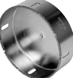 YATO KORONA Z NASYPEM DIAMENTOWYM 125mm
