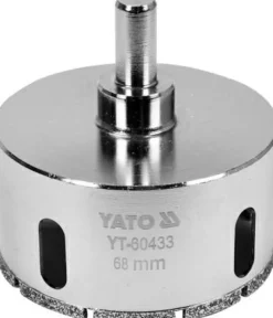 YATO KORONA Z NASYPEM DIAMENTOWYM 68mm