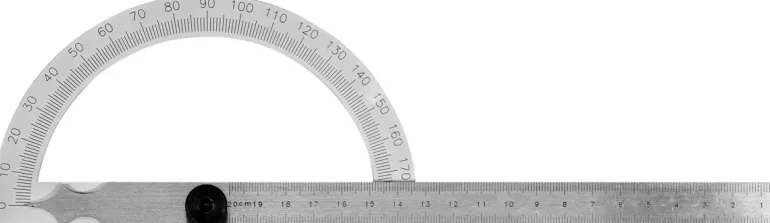 YATO KĄTOMIERZ 150 x 200mm