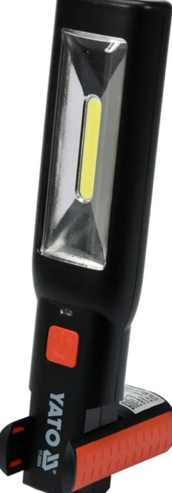 YATO LAMPA WARSZTATOWA COB LED 3W