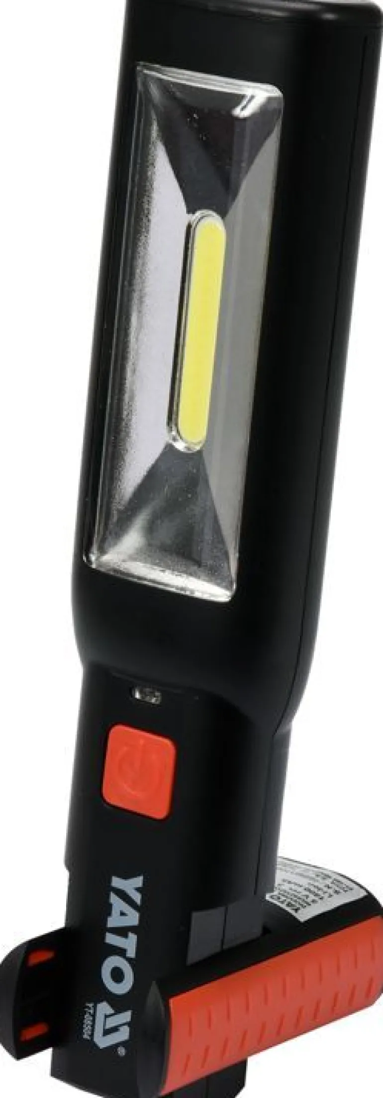 YATO LAMPA WARSZTATOWA COB LED 3W