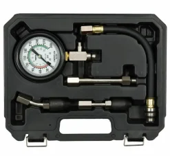 YATO MIERNIK CIŚNIENIA SPRĘŻANIA