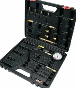 YATO MIERNIK CIŚNIENIA SPREŻANIA BENZ/DIESEL