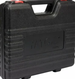 YATO MIERNIK CIŚNIENIA SPREŻANIA BENZ/DIESEL