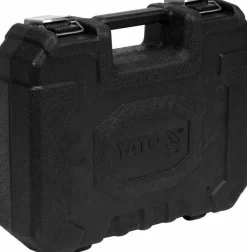 YATO MIERNIK CIŚNIENIA SPRĘŻANIA DIESEL