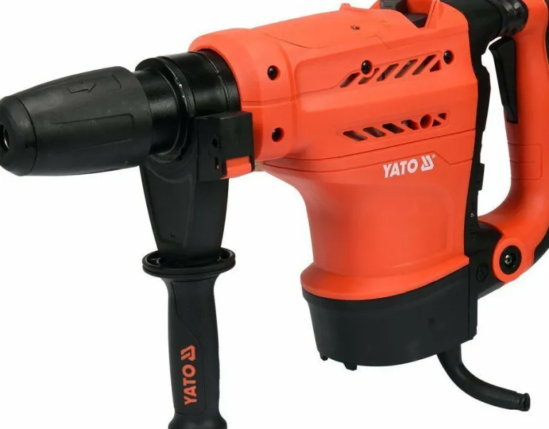 YATO MŁOT UDAR. SDS MAX 1300W 82131