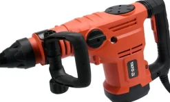 YATO MŁOT WIERCĄCO-KUJĄCY SDS-MAX 1600W 25J 12kg YT-82135